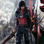 【新展開】FF16さん、ついに紙芝居を始めてしまう…