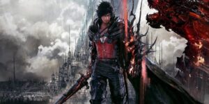 【新展開】FF16さん、ついに紙芝居を始めてしまう…