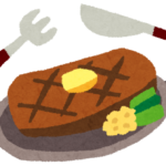 もっとオープンワールドに凝った食事システムがあればいいのに