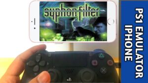 Appleが解禁！初代PSゲームがiPhoneで遊べるようになる可能性