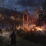 ライズオブローニン、無事アップデートを迎え良ゲーに磨きがかかる