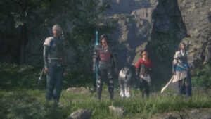 『FF16』のDLC第二弾は明るくなったけど賛否両論