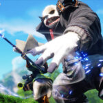 Switch版とPS5版の「バイオミュータント」のグラフィック差が草すぎるwww