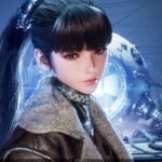 ステラーブレイド、もし主人公の顔が「ホライゾン」だったらもっと売れただろうか？