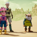 「サンドランド」が大ヒット！…になると思っていたけど売上が1万本の大ピンチに