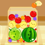 女芸人さん、スイカゲームの偽物と気づかずプレイ動画をアップしてしまう