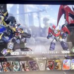 スーパーロボット格闘ゲーム『アイアンサーガVS』熱いバトルを繰り広げよう！