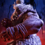 豪鬼の丁寧な説明がジワる！『スト6』キャラクターガイドで豪鬼本人が解説