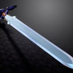 『ゼルダの伝説』大迫力！105cmの「マスターソード」が完全再現で発売される！