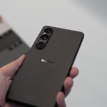 「Xperia 1 VI」のデザインがかっこいい！最新スマホの魅力をチェック