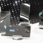 新作ゲーミングスマホ「ROG Phone 8」シリーズ発表！日常でも使いやすい機能に注目