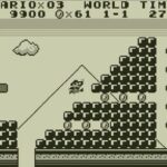 マリオらしくないマリオ？Switchで配信開始の『スーパーマリオランド』が独特で魅力的