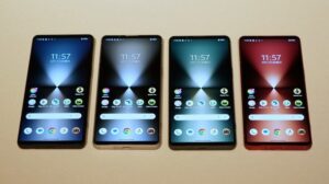『Xperia 1 VI』の進化と不足点：実機を触れて感じたポイントとは