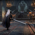 期待のPS5版『V Rising』ついに来る！新トレイラーも公開