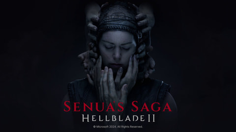 幻聴、幻覚と共に進む『Senua’s Saga: Hellblade II』レビュー