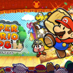 『ペーパーマリオRPG』Switch版がついに発売！紙の世界で新たな冒険を楽しもう！