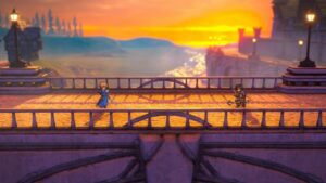 『百英雄伝』やはり不満点もあるが、それでもBGMの素晴らしさが際立つ！