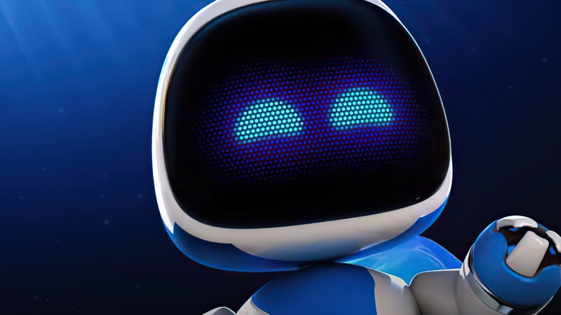 【ゲーム】新作トレーラーが公開された『アストロボット』、期待が高まる！