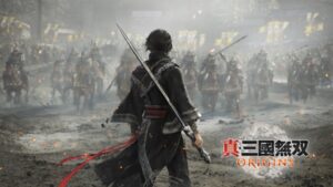 『真・三國無双 ORIGINS』の発売が正式決定！新たな伝説が始まる