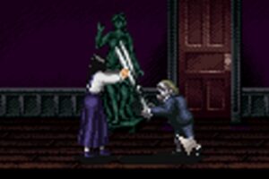 名作ホラーゲーム『クロックタワー』が復刻版として現代機でプレイ可能に！