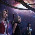 『FF7リバース』が全163タイトル中最高評価！メディアから絶賛される不思議な現象が発生
