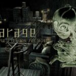 伝説の「奇ゲー」がSwitchで配信！歪んだ精神世界探索ゲーム『ガラージュ』