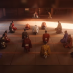 ワイ、「アサシンクリード シャドウズ」の畳の形に違和感を感じてしまう