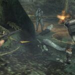 あのPSPソフトは「メタルギアソリッド5」として開発したかったらしい