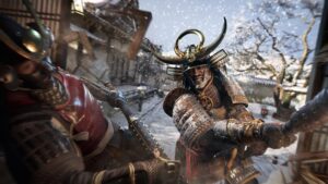 期待の新作『アサシンクリード』、例の主人公についてプレイヤーはどう思っているのか？