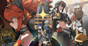 miHoYoの最新作『ゼンレスゾーンゼロ』新たな都市ファンタジーARPGの世界へようこそ