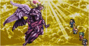やはりFFは4～6あたりがファイナルファンタジーって感じがする