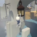 Switch版「Human Fall Flat」 日本でも大ヒット！驚異的な売上数が判明
