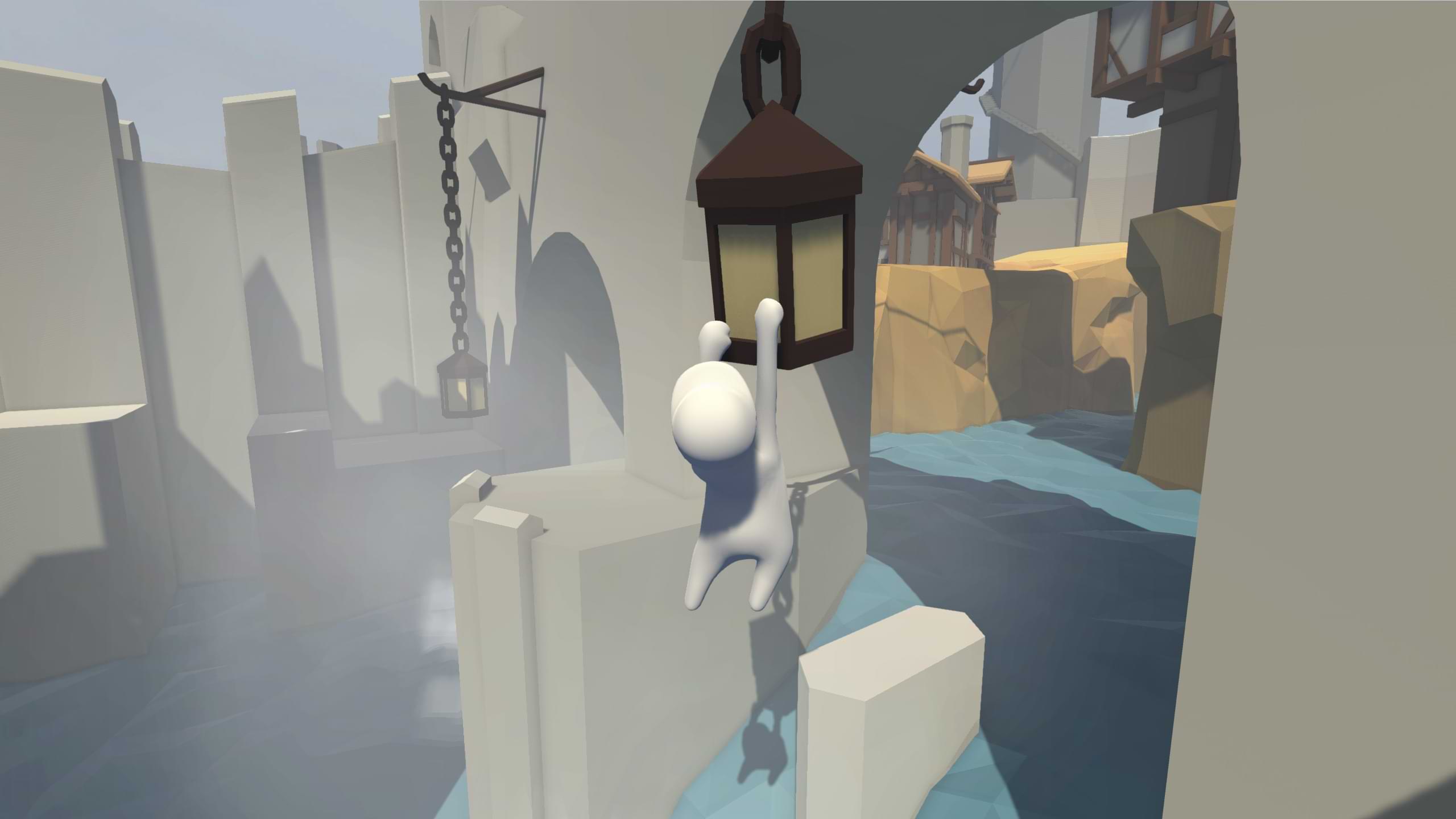 Switch版「Human Fall Flat」 日本でも大ヒット！驚異的な売上数が判明