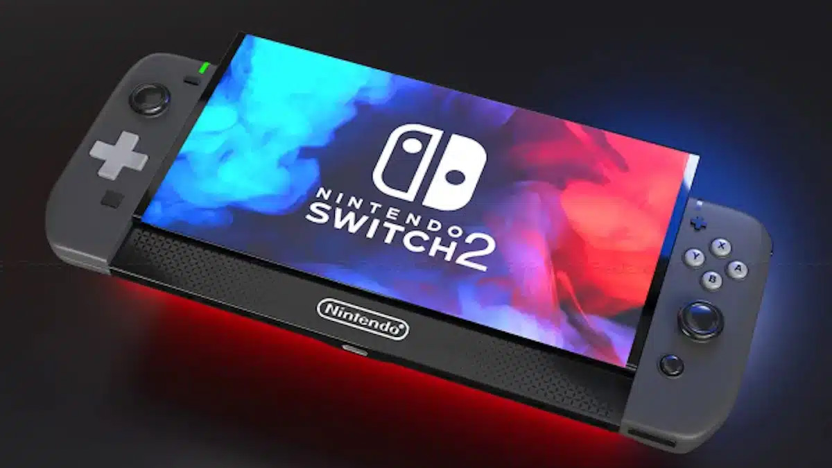 Switch2は再設計で性能アップするみたい！発売は延期みたいだけど…