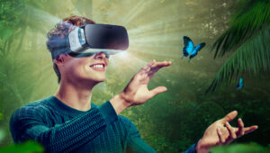 【悲報】VRに進出した企業の90%以上が破滅の道へ