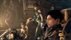 ステラーブレイドの成功を受け、韓国文化省がCSゲーム産業の育成を強化へ