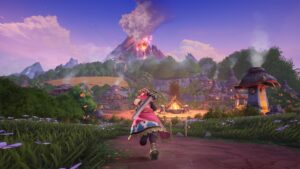 スクエニ期待の『聖剣伝説VISIONS of MANA』いつ発売されるの〜？