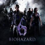 Switch版「バイオハザード6」 ジワ売れで100万本突破！