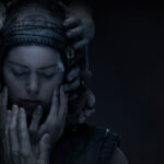 ヘルブレイド2とゴーストオブツシマの最高同接数の違いがエグすぎる