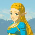 ついにリンクじゃなく「ゼルダ姫」が主人公の『ゼルダの伝説』が発売されるかも