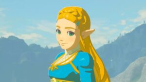ついにリンクじゃなく「ゼルダ姫」が主人公の『ゼルダの伝説』が発売されるかも