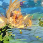 原神さん、グラや機能向上のアプデでPS4や低スペスマホのプレイに影響が…