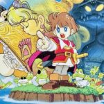 【感激】Switchオンラインに待望の「カエルの為に鐘は鳴る」などが追加される