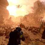 Steam版ヘルダイバー2、PSN連携撤回！しかし「ツシマ」のオンは引き続きPSN連携必須