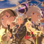 7周年を迎えたのに「テイルズ オブ ザ レイズ」サービス終了へ