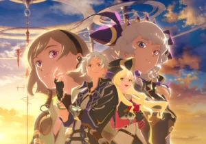 7周年を迎えたのに「テイルズ オブ ザ レイズ」サービス終了へ
