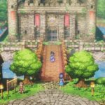 「ドラクエHD2D」がSwitchでも出るのは嬉しいけど、ちゃんとプレイできるか心配なんどけど