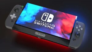 任天堂はSwitch2向けに新たなプロジェクトがあるとリークされる