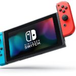 驚異の売上記録！Nintendo Switchのハード、ソフトの販売数がスゴすぎる