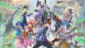 「回復やショップがなくてもゲームは楽しめる」って本当？サガ河津氏が新しい視点で攻める！